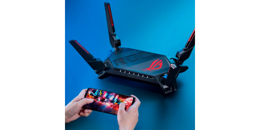 Лучшие игровые роутеры: как выбрать идеальный роутер для игр Лучшие игровые роутеры: как выбрать идеальный роутер для игр