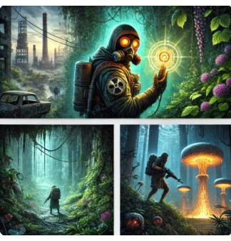 Задачи Лиманска S.T.A.L.K.E.R. 2