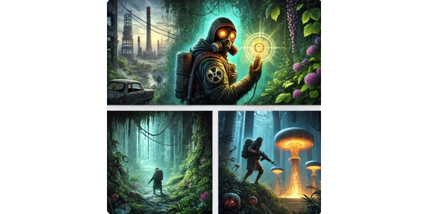 Завдання Лиманськ S.T.A.L.K.E.R 2 Завдання Лиманськ S.T.A.L.K.E.R 2