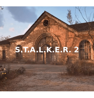 Станция Янов в S.T.A.L.K.E.R. 2: Задания и артефакты
