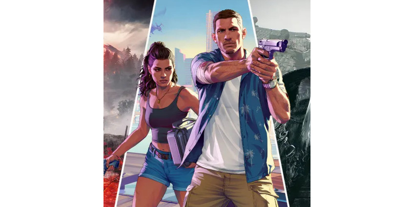 Нові ігри 2026: дати релізів для PS5, Xbox Series X, PC та Switch Нові ігри 2026: дати релізів для PS5, Xbox Series X, PC та Switch