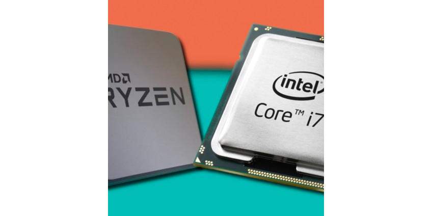 Intel чи AMD у 2026 році: що краще для ігор і потокового передавання
