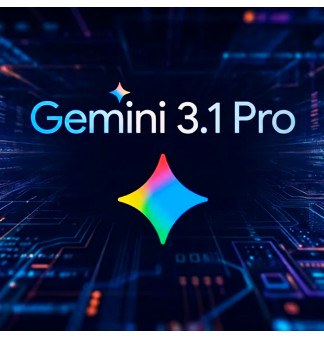 Gemini 3.1 Pro мощный AI‑апгрейд для топовых ПК...