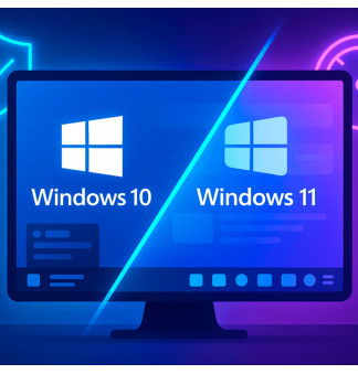 Windows 11 или Windows 10: отличия, функции и ст...
