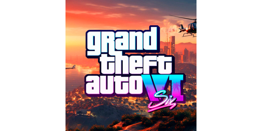 GTA 6 новости 2026: утечки, размер игры, онлайн на 32 и ИИ GTA 6 новости 2026: утечки, размер игры, онлайн на 32 и ИИ