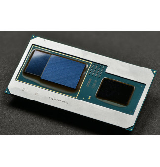 Настольный компьютер INTEL. Важное обновление.