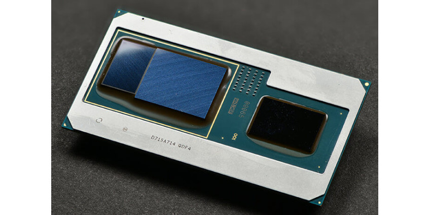 Настольный компьютер INTEL. Важное обновление.