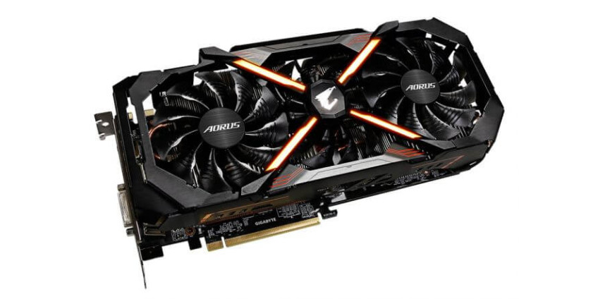 Massdrop говорит, что Nvidia прогнозирует рост цен на графические карты в течение года Massdrop говорит, что Nvidia прогнозирует рост цен на графические карты в течение года