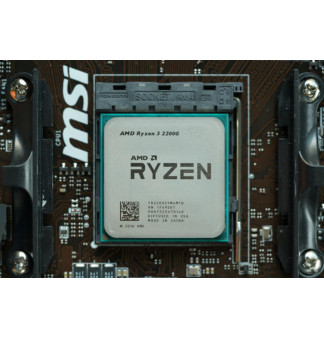 Подтверждено: AMD будет кредитовать чипы, чтобы помочь с обновлением материнской платы для APU Ryzen Подтверждено: AMD будет кредитовать чипы, чтобы помочь с обновлением материнской платы для APU Ryzen