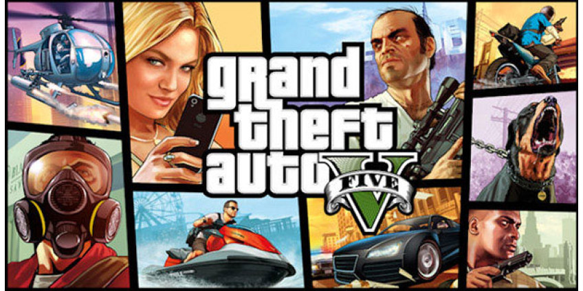 GTA 5: новости в GTA Online на PS4, Xbox One и ПК на этой неделе
