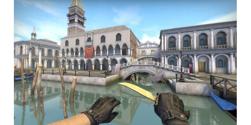 Обновления в CS:GO. Обновления в CS:GO.