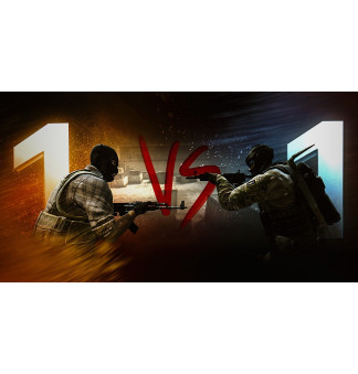 Faceit HUB Сезон № 10 с призовым 3 000 грн.