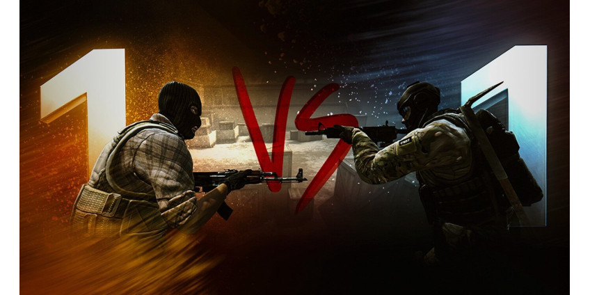 Faceit HUB Сезон № 10 с призовым 3 000 грн.