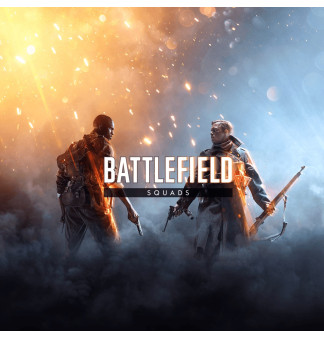 Компьютер для Battlefield One