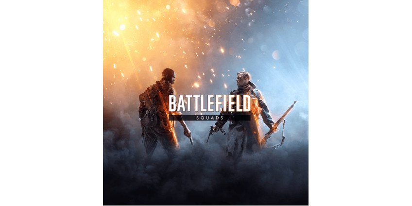 Компьютер для Battlefield One