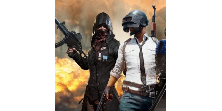 Обновление игры PUBG, системные требования и выбор компьютера