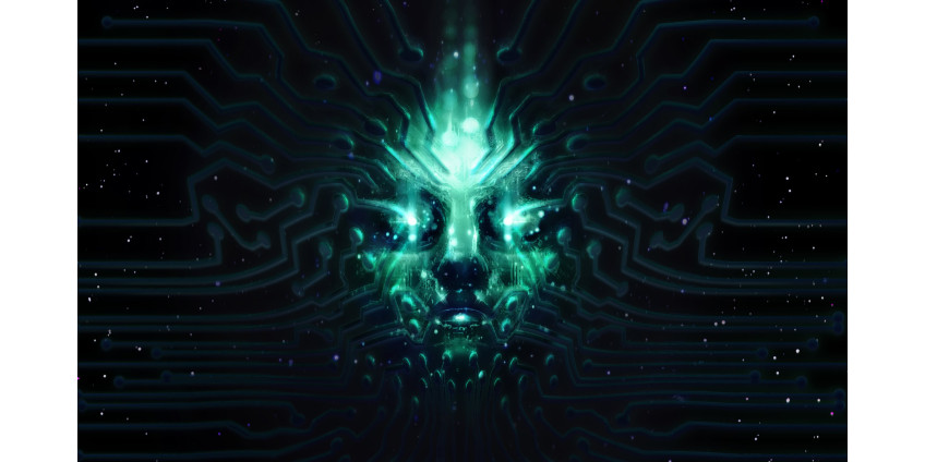 Купить компьютер под обновление игры System Shock Remake Купить компьютер под обновление игры System Shock Remake