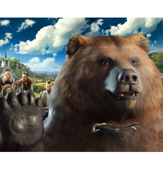 Компьютер для Far Cry 5