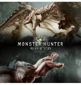 Monster Hunter World время запуска, СИСТЕМНЫЕ ТРЕБОВАНИЯ MHW к ПК