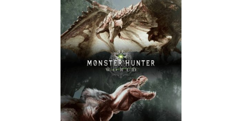 Monster Hunter World время запуска, СИСТЕМНЫЕ ТРЕБОВАНИЯ MHW к ПК Monster Hunter World время запуска, СИСТЕМНЫЕ ТРЕБОВАНИЯ MHW к ПК