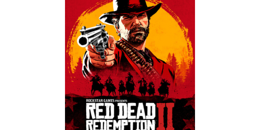 Выход Red Dead Redemption 2. Разбор трейлеров, слухов и интервью разработчиков