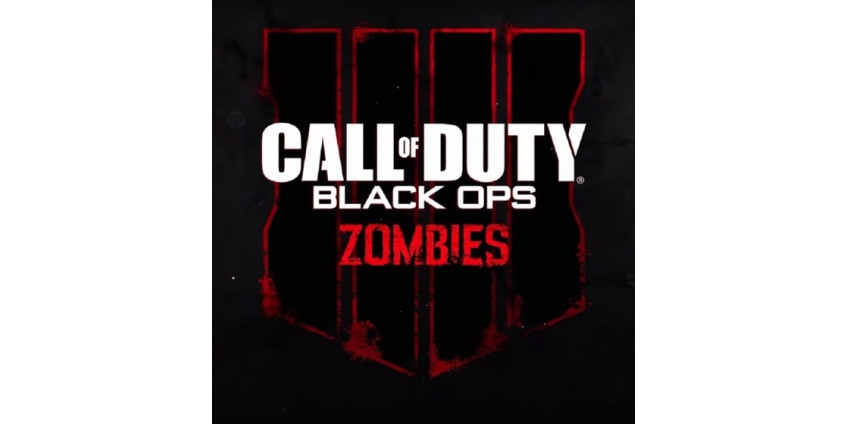 Трейлер к сюжету Call of Duty: Black Ops 4 Zombies  дата выхода