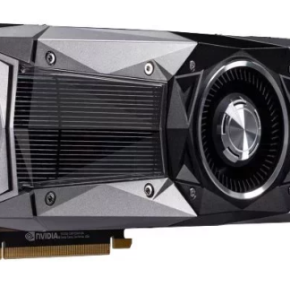 NVIDIA GeForce GTX 1170 Turing GPU победа над GTX 1080 Ti