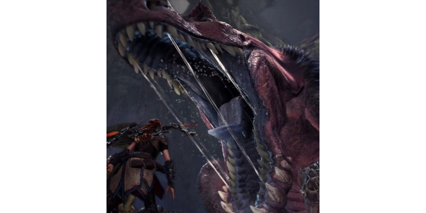 Дата выхода Monster Hunter World на ПК