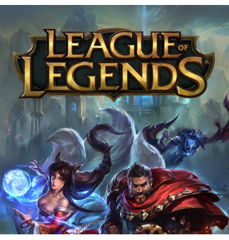 Компьютер для League of Legends ПК. Системные требования LoL /Лига легенда 144 FPS Компьютер для League of Legends ПК. Системные требования LoL /Лига легенда 144 FPS