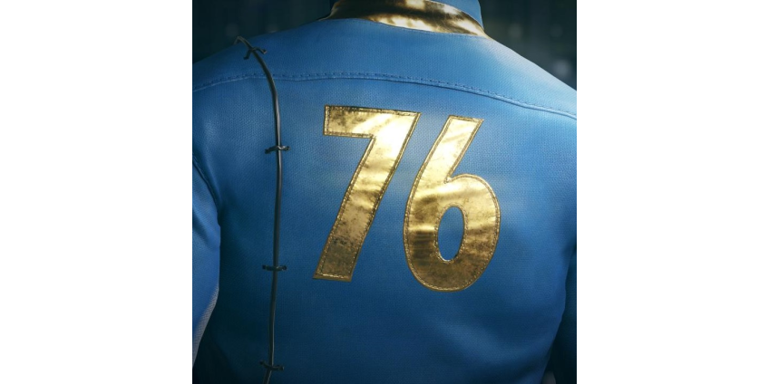 FALLOUT 76 и чего ждать?