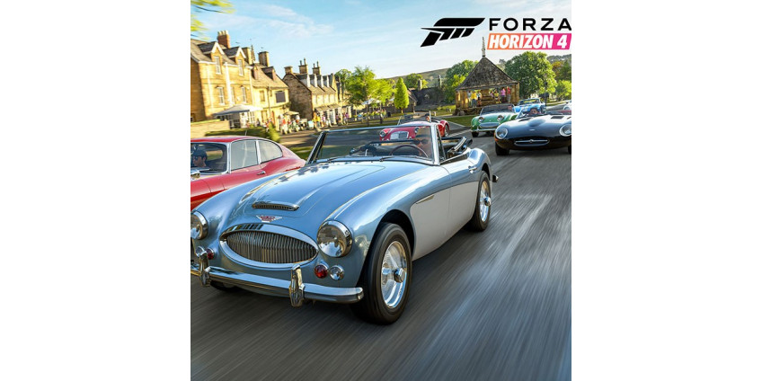 Дата выхода Forza Horizon 4 и прогнозируемые системные требования
