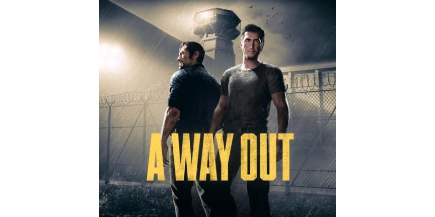 Системные требования A Way Out. Купить компьютер для A Way Out