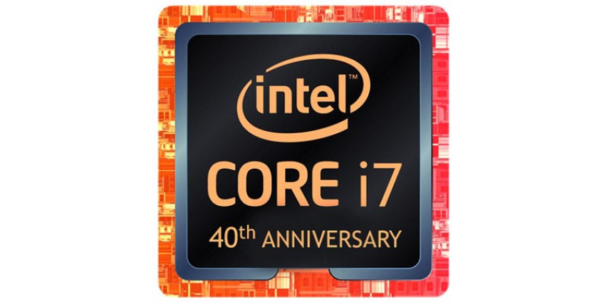 Выпуск и цена на новый процессор Intel Core i7-8086K