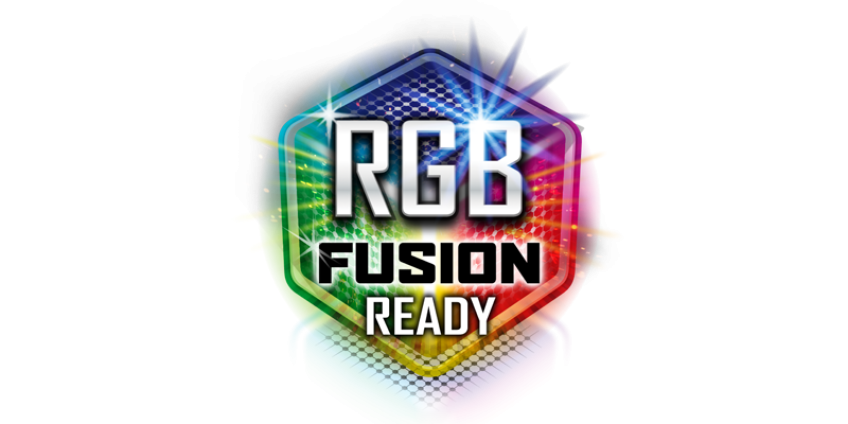 Gigabyte выходит на рынок памяти с AORUS RGB Fusion