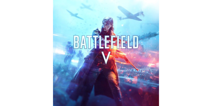 Системные требования Battlefield 5. Купить компьютер для BF5