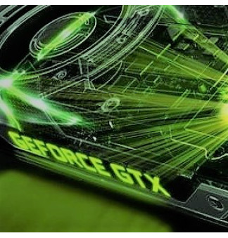 Видеокарта Nvidia GTX 1180 или GTX 2080
