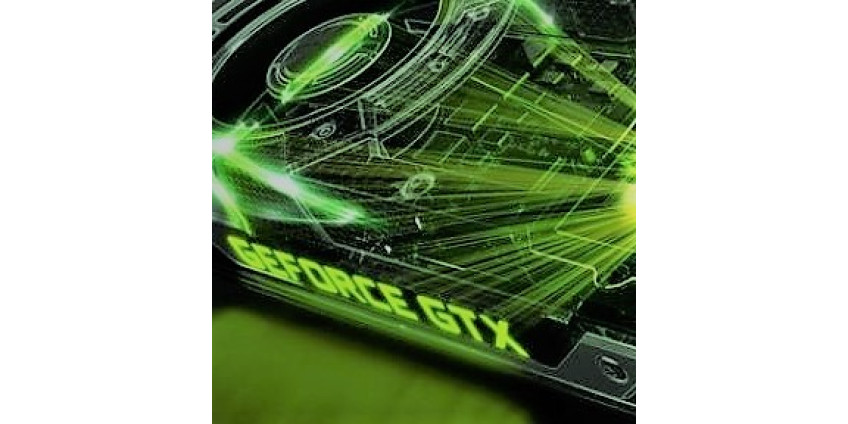 Видеокарта Nvidia GTX 1180 или GTX 2080