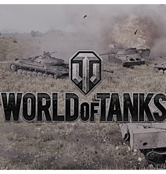 Компьютер для World of Tanks Компьютер для World of Tanks