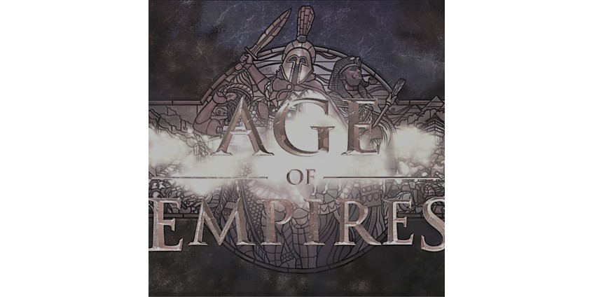 Чит-код для Age of Empires