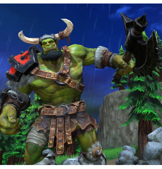 Warcraft III: исправлены минимальные системные требования Warcraft III: исправлены минимальные системные требования