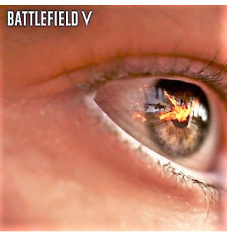 Battlefield 5 становится первой игрой, поддерживающей трассировку лучей в реальном времени DXR