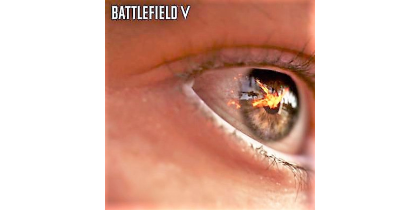 Battlefield 5 становится первой игрой, поддерживающей трассировку лучей в реальном времени DXR