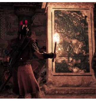 Где найти Древние Стелы в Assassin's Creed и захват дополнительных очков со способностями