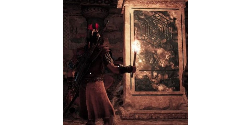 Где найти Древние Стелы в Assassin's Creed и захват дополнительных очков со способностями
