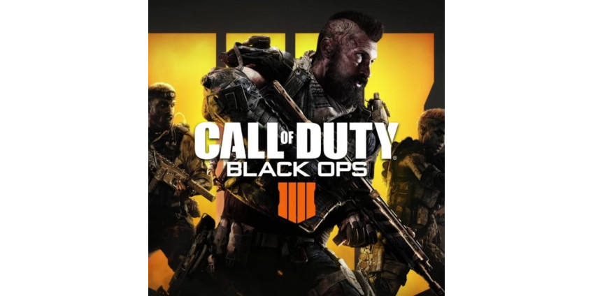 Компьютер для Call of Duty: Black Ops 4, системные требования 