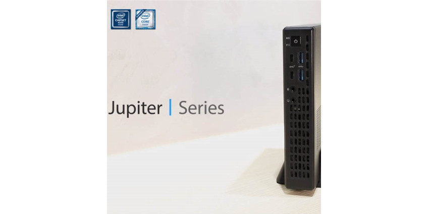 ASRock выпускает мини-ПК Jupiter Q370 и Jupiter H310 ASRock выпускает мини-ПК Jupiter Q370 и Jupiter H310