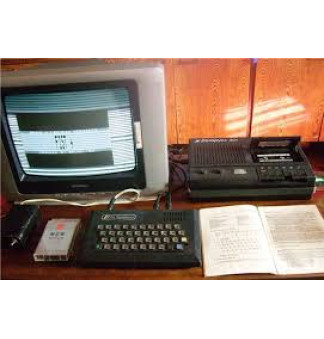 Записки IT