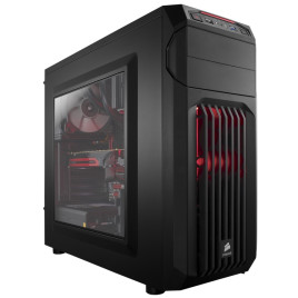 IT-Blok Прогрессивный 4К Ryzen 3 1200 E