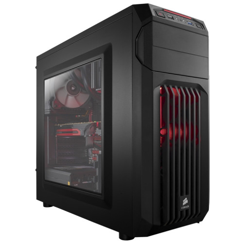 IT-Blok Прогрессивный 4К Ryzen 3 1200 E