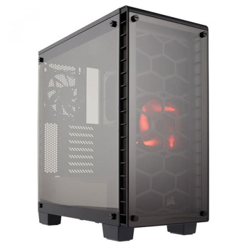 IT-Blok Прогрессивный 4К Ryzen 5 1500X E